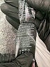 Bebe Graphic Purple Cocktail Dress Size XXS - photo 8