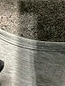 Unbranded Gray Casual Dress Size S (estimated) - photo 7