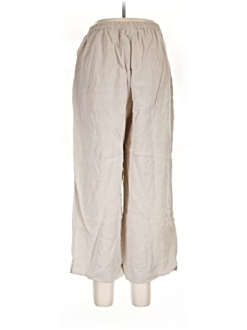 Fridaze Linen Pants (view 2)