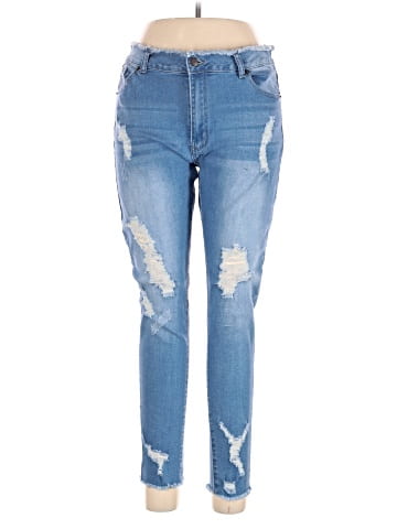 Vince. Jeans (view 1)