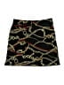 EP Pro Graphic Black Formal Skirt Size 4 - photo 1