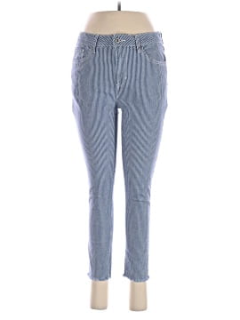 S.O.N.G. Jeans (view 1)