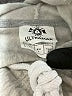 Assorted Brands Gray Pullover Hoodie Size L - photo 7