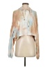 Out From Under Tie-dye Tan Pullover Hoodie Size S - photo 1
