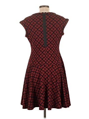 Gabby Skye Casual Dress (view 2)