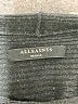 ALLSAINTS Black Turtleneck Sweater Size S - photo 7