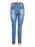 Vince. Hearts Blue Jeans Size 15 - photo 2