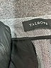 Talbots Tweed Gray Dress Pants Size 6 - photo 7