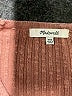 Madewell Brown Cardigan Size XXS - photo 7