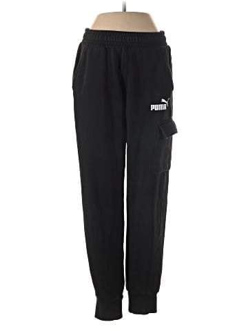 Puma Casual Pants (view 1)
