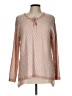 Unbranded Pink Pullover Sweater Size L (estimated) - photo 1