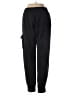 Puma Black Casual Pants Size S - photo 2