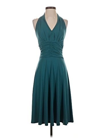 Max and Cleo Cocktail Dress (view 1)