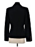 J. McLaughlin Black Blazer Size 4 - photo 2