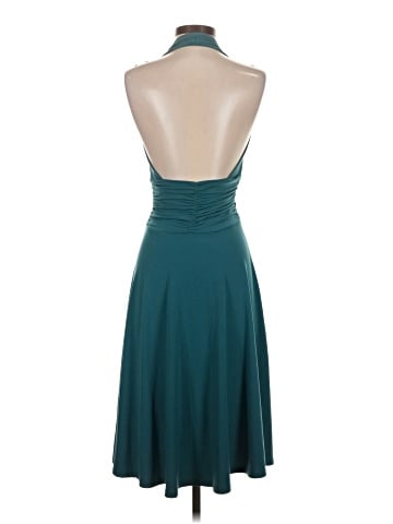 Max and Cleo Cocktail Dress (view 2)