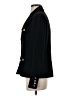 J. McLaughlin Black Blazer Size 4 - photo 5