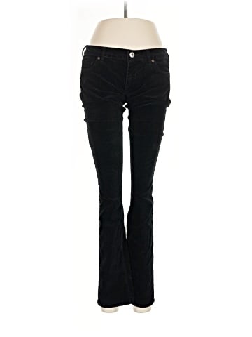Ines de la Fressange for Uniqlo Jeans (view 1)