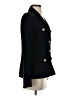 J. McLaughlin Black Blazer Size 4 - photo 4