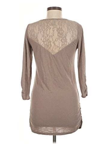 Vanity 3/4 Sleeve Top (view 2)