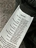 Asics Black Athletic Shorts Size M - photo 4