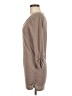 Vanity Tan 3/4 Sleeve Top Size M - photo 5