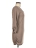 Vanity Tan 3/4 Sleeve Top Size M - photo 4
