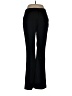Classiques Entier Black Wool Pants Size 6 - photo 1