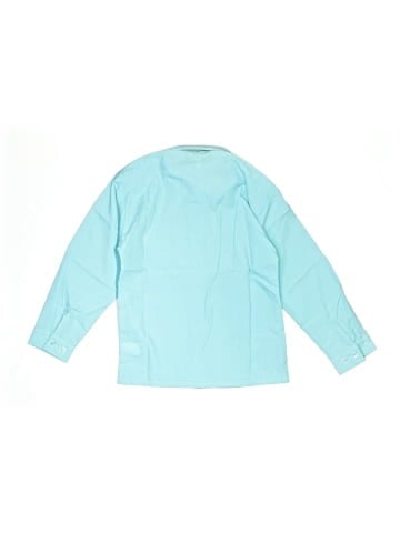 Rafael Long Sleeve Button-Down Shirt (view 2)