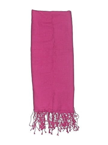 Dessy Group Scarf (view 2)