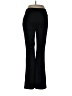 Classiques Entier Black Wool Pants Size 6 - photo 2