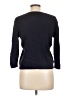 Lauren by Ralph Lauren 100% Cotton Blue Pullover Sweater Size L - photo 2