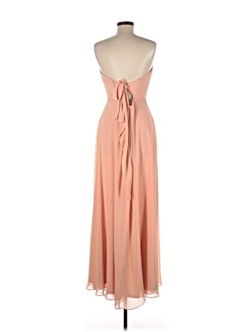 Wtoo Cocktail Dress (view 2)