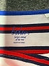 Boden 100% Cotton Stripes Red Long Sleeve Top Size 8 - photo 7