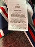 Boden 100% Cotton Stripes Red Long Sleeve Top Size 8 - photo 8
