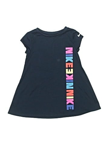 Nike Sleeveless T-Shirt (view 1)
