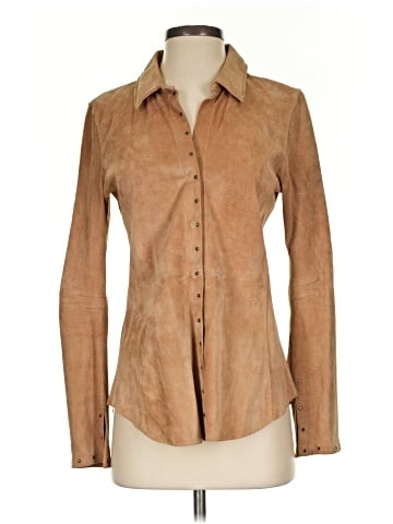 Ecru Jacket (view 1)