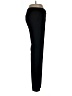 Classiques Entier Black Wool Pants Size 6 - photo 4