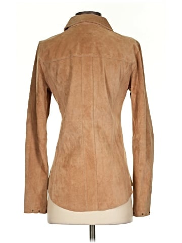 Ecru Jacket (view 2)