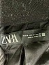 Zara Black Coat Size M - photo 6