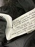 Zara Black Coat Size M - photo 7