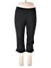 Exertek Black Active Pants Size M - photo 1