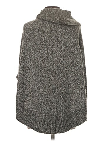 Leo & Nicole Turtleneck Sweater (view 2)
