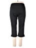 Exertek Black Active Pants Size M - photo 2