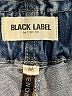 Black Label by C'est Toi Blue Jeans Size M - photo 7