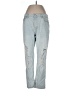 Refuge Stars Blue Jeans Size 11 - photo 1