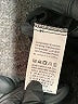 Shein 100% Polyester Solid Black Casual Dress Size 6 - photo 8