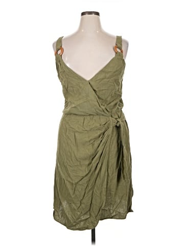 Cupshe Casual Dress (view 1)