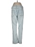 Refuge Stars Blue Jeans Size 11 - photo 2
