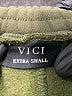 VICI Solid Green Casual Pants Size XS - photo 7