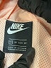 Nike 100% Polyester Color Block Pink Windbreaker Size XS - photo 6